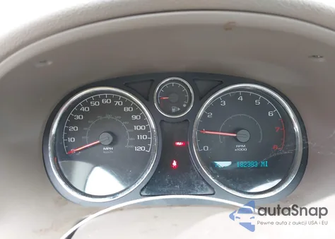 2005 Chevrolet Cobalt z USA, uszkodzony, nr VIN 1G1AK52F057500969